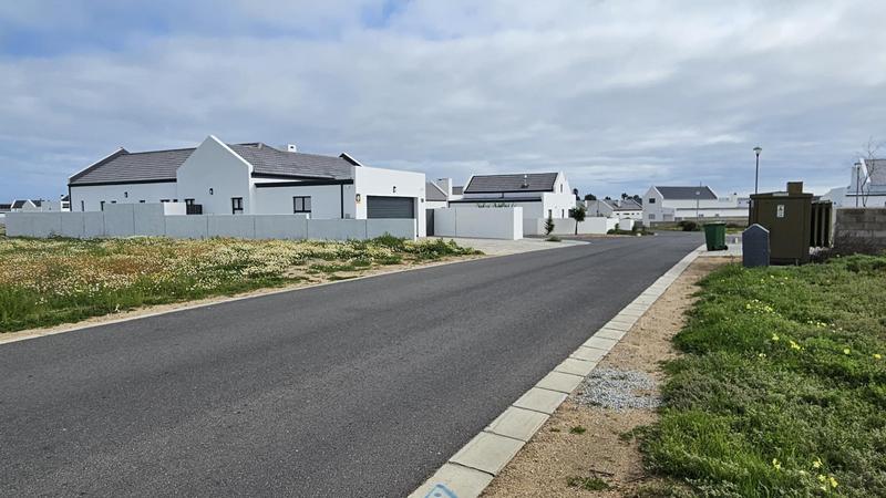 3 Bedroom Property for Sale in Britannia Bay Western Cape
